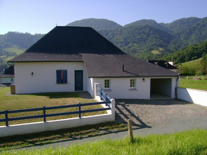 Gite Etchegoyhen Lacarry-Arhan-Charritte-de-Haut Room photo