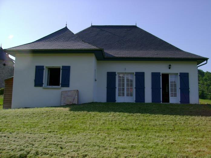 Gite Etchegoyhen Lacarry-Arhan-Charritte-de-Haut Room photo
